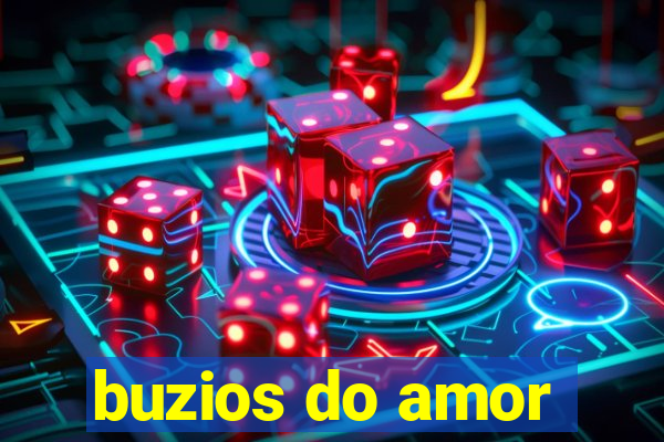 buzios do amor